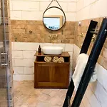 Appartamento Tři Okna Do Hor-celý K Pronájmu