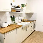 Appartamento Tři Okna Do Hor-celý K Pronájmu