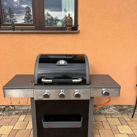 Appartamento Tři Okna Do Hor-celý K Pronájmu